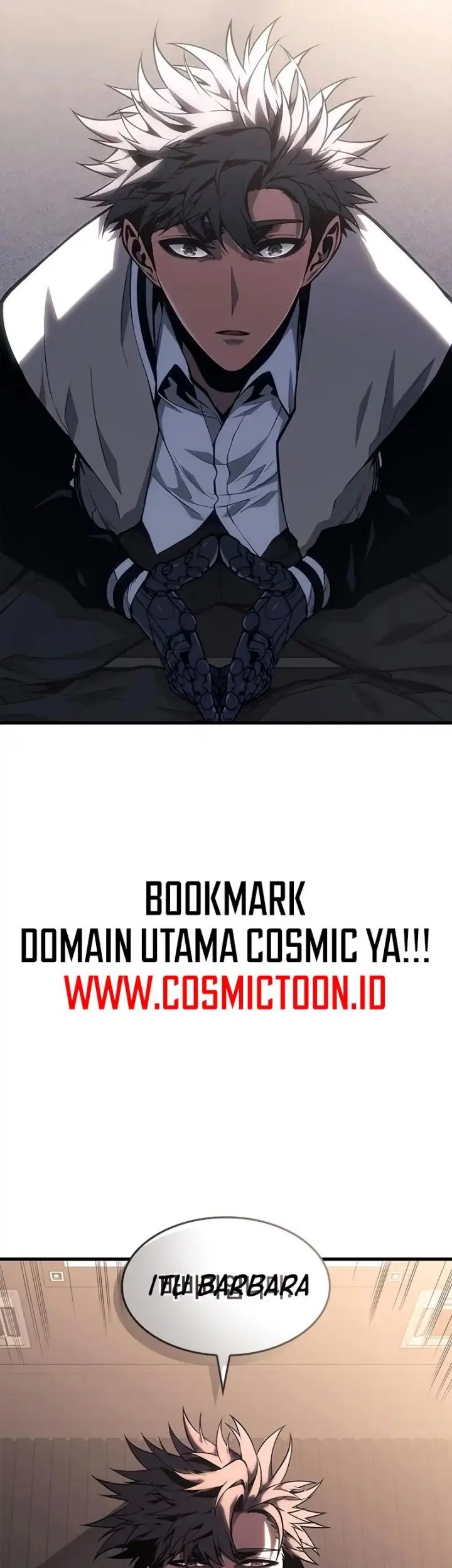 Bad Born Blood Chapter 56 Gambar 62