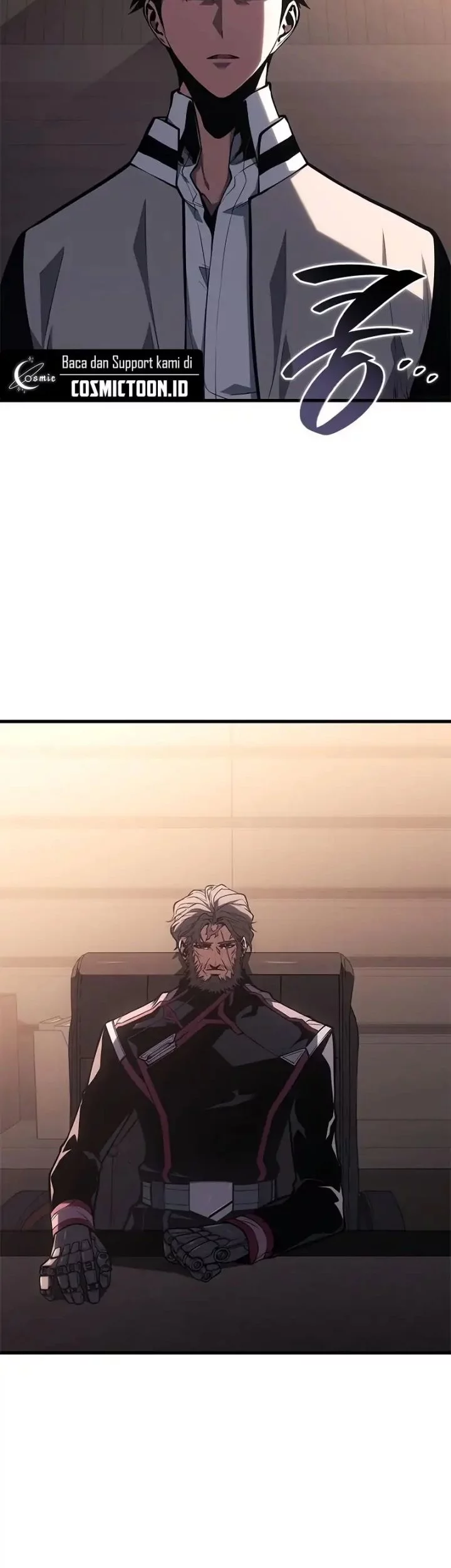 Bad Born Blood Chapter 56 Gambar 63