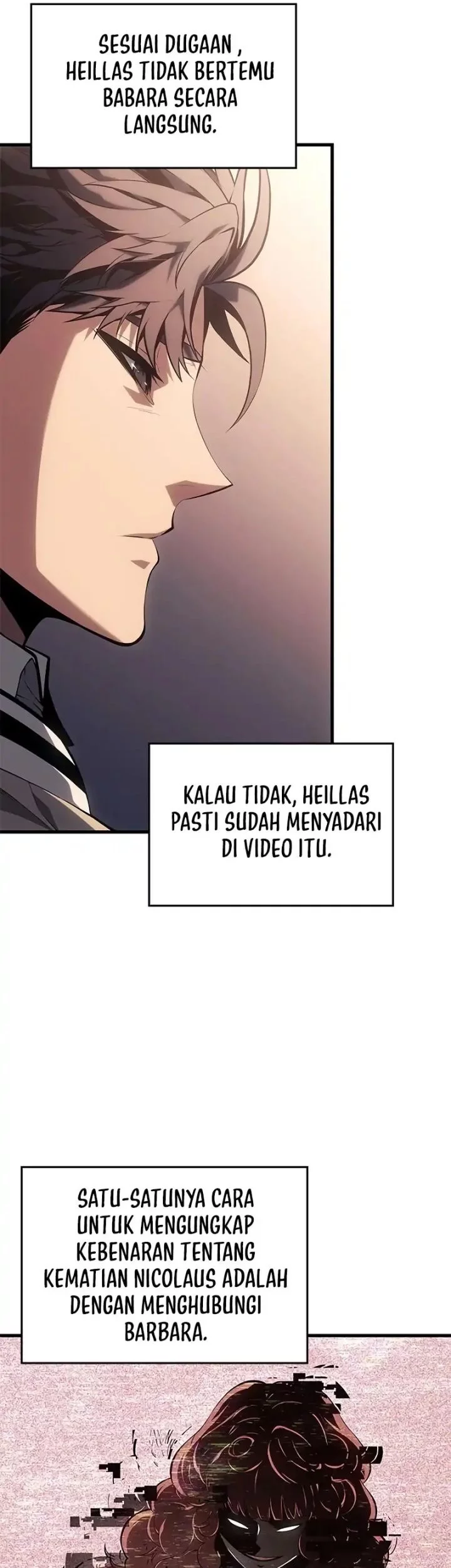 Bad Born Blood Chapter 56 Gambar 65