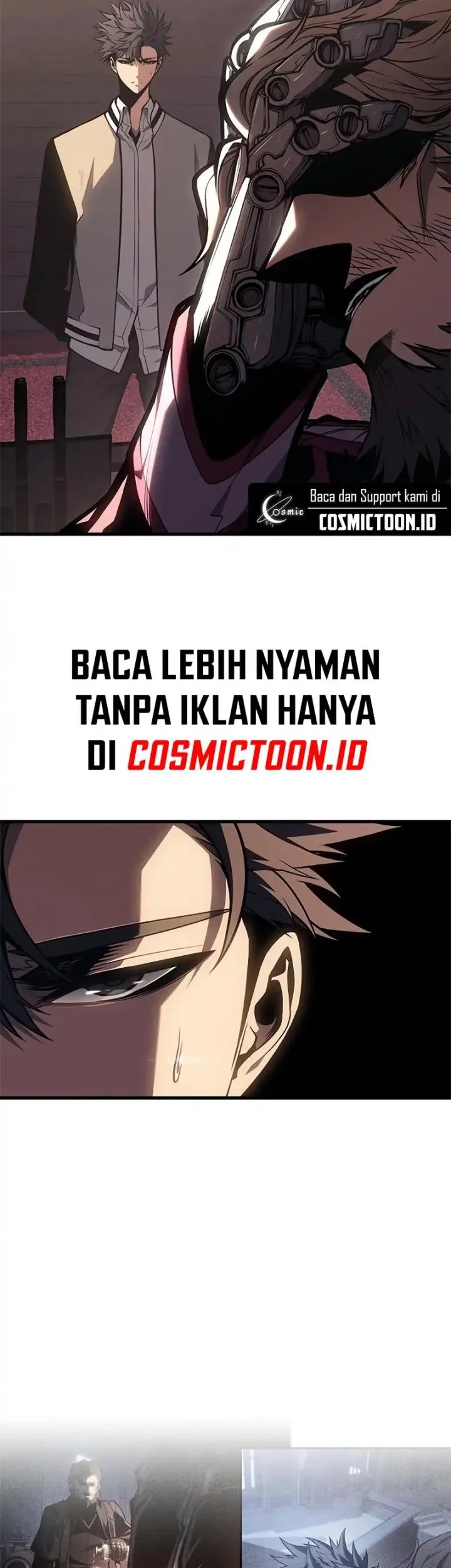 Bad Born Blood Chapter 56 Gambar 68