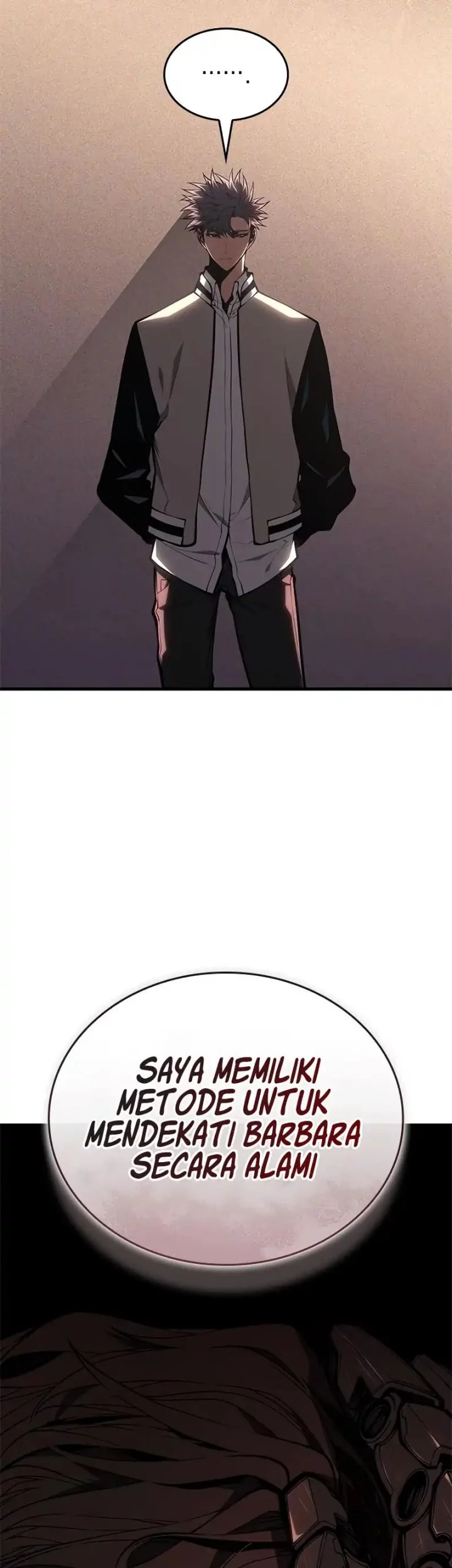 Bad Born Blood Chapter 56 Gambar 71