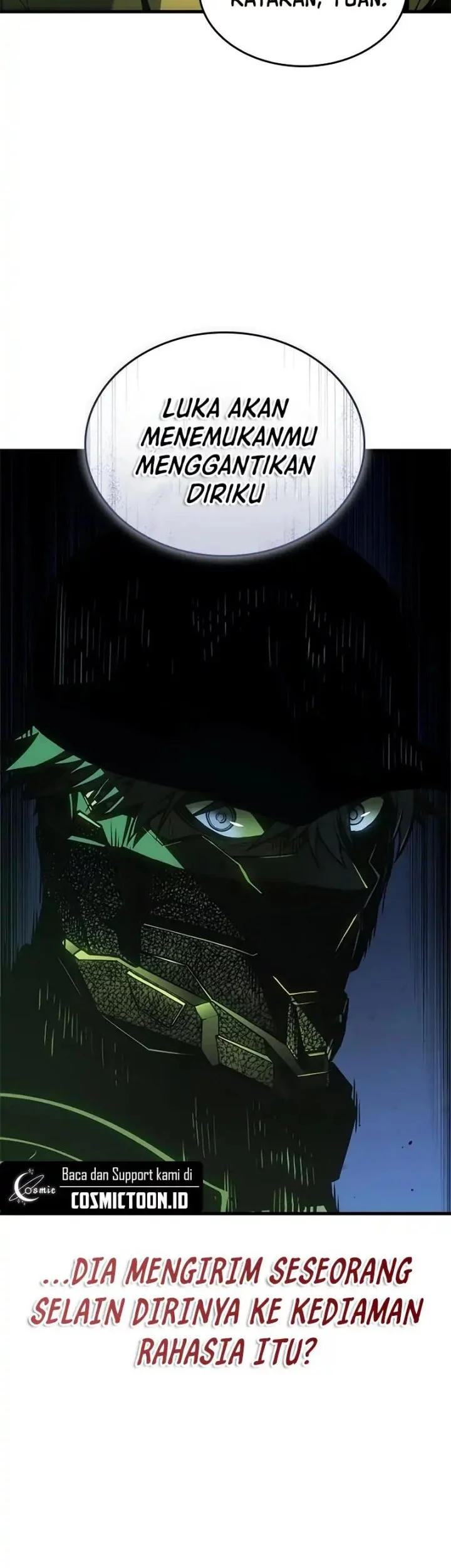 Baca  Bad Born Blood Chapter 56 Gambar 2