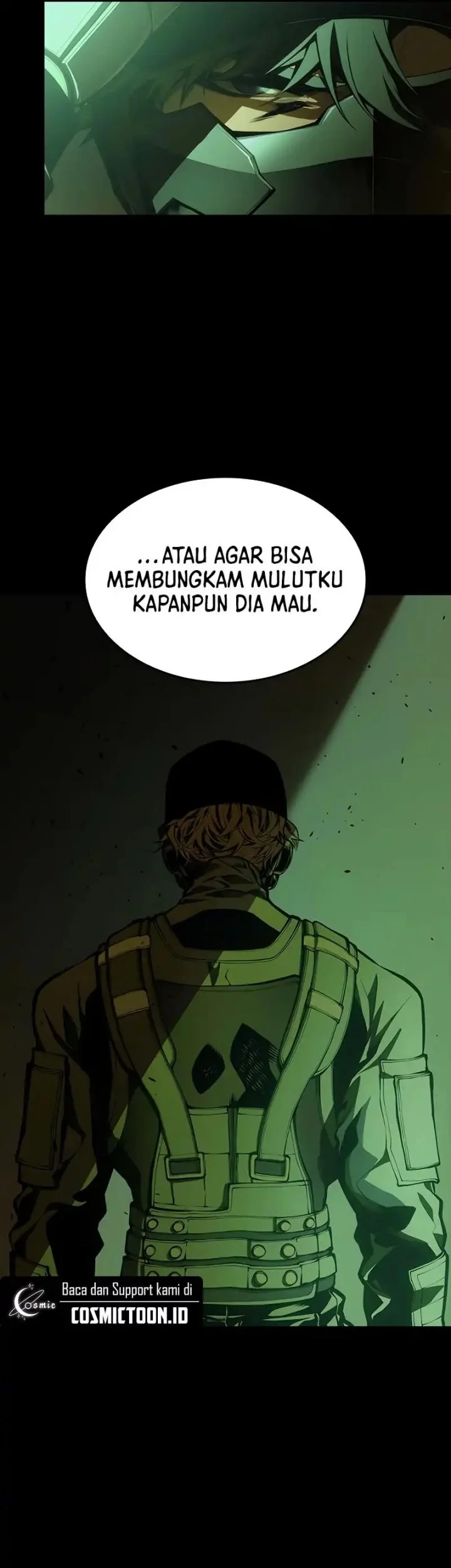 Bad Born Blood Chapter 56 Gambar 7