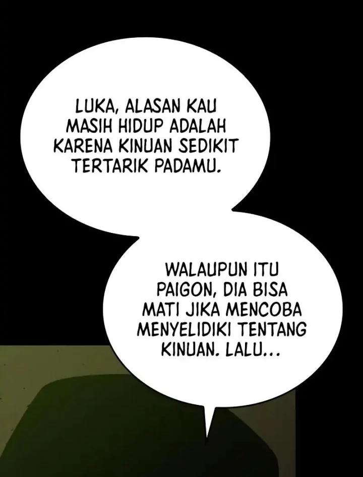 Bad Born Blood Chapter 56 Gambar 12