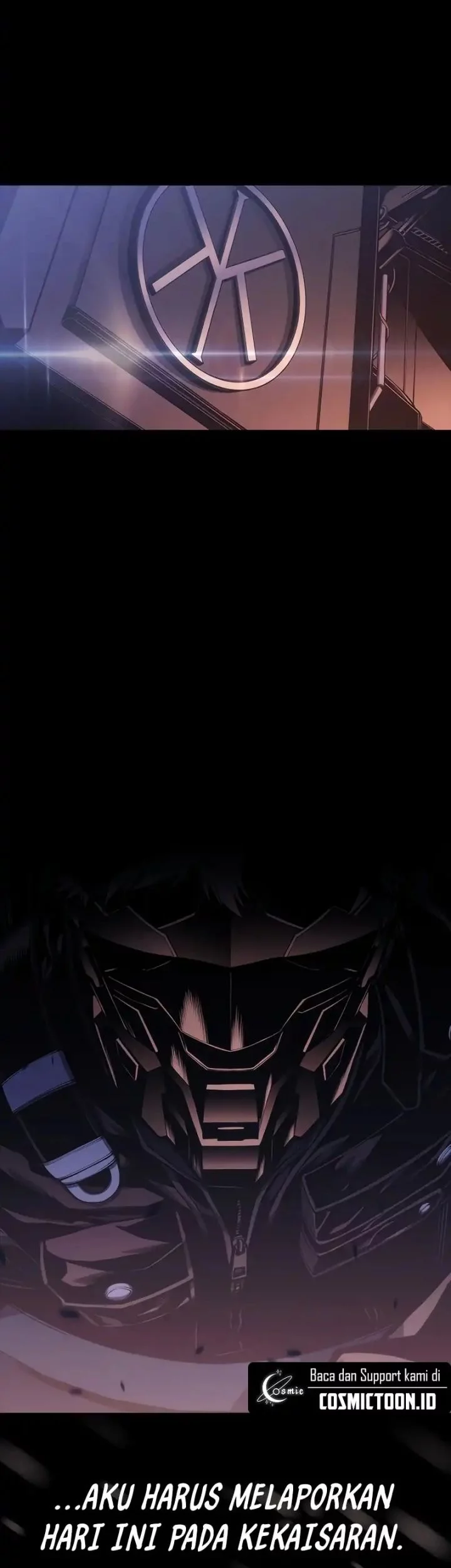 Bad Born Blood Chapter 56 Gambar 17