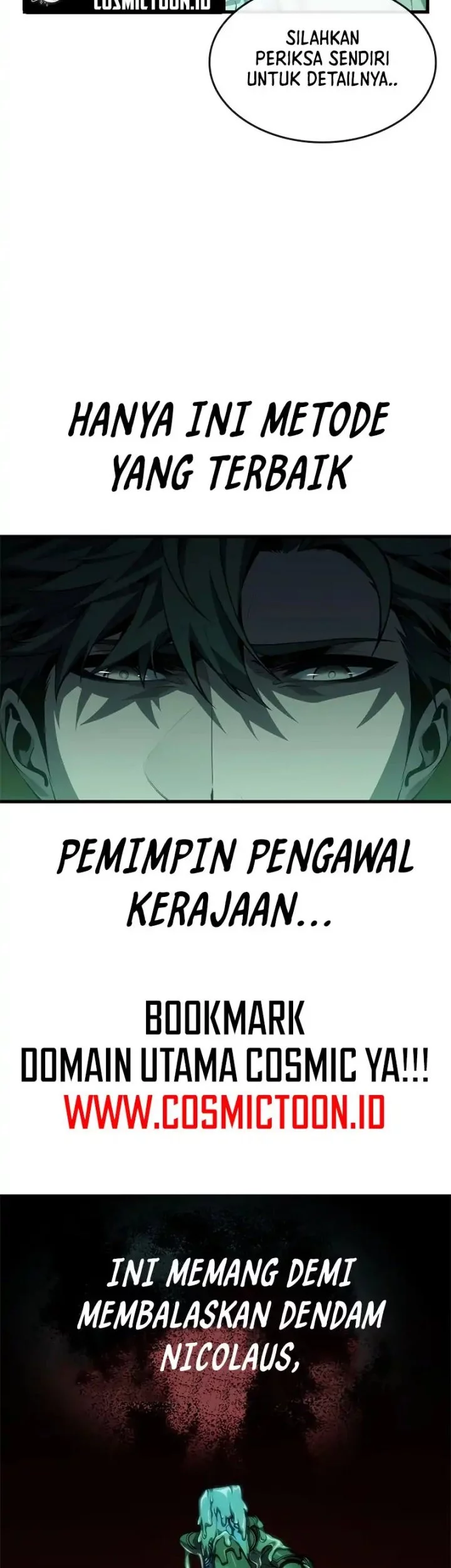 Bad Born Blood Chapter 56 Gambar 26