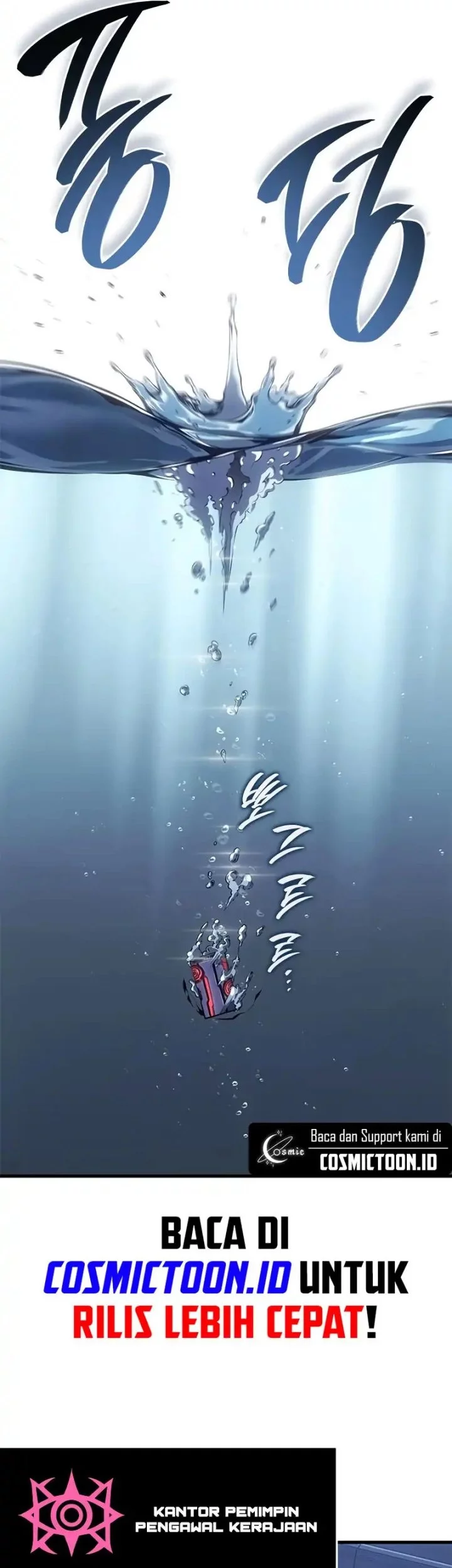 Bad Born Blood Chapter 56 Gambar 28