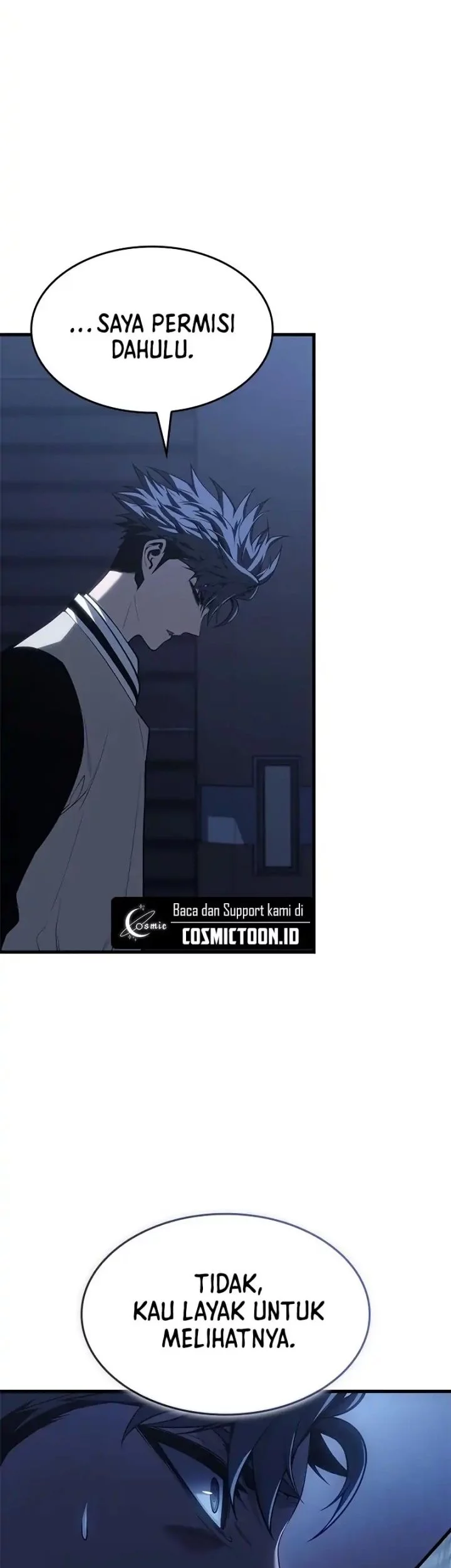 Bad Born Blood Chapter 56 Gambar 33