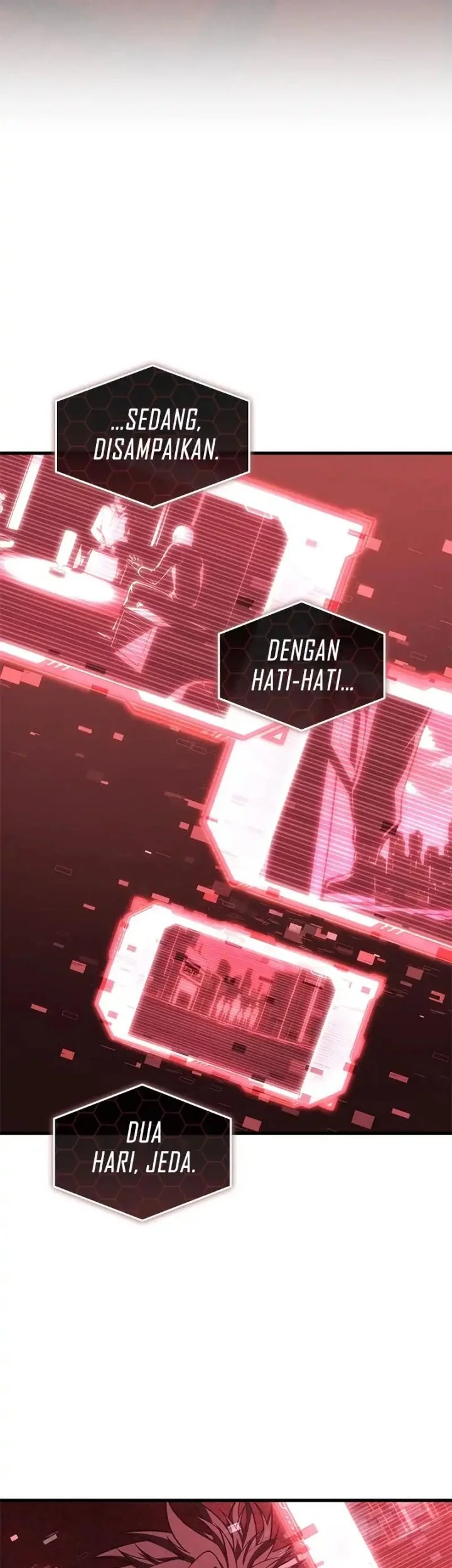 Bad Born Blood Chapter 56 Gambar 37