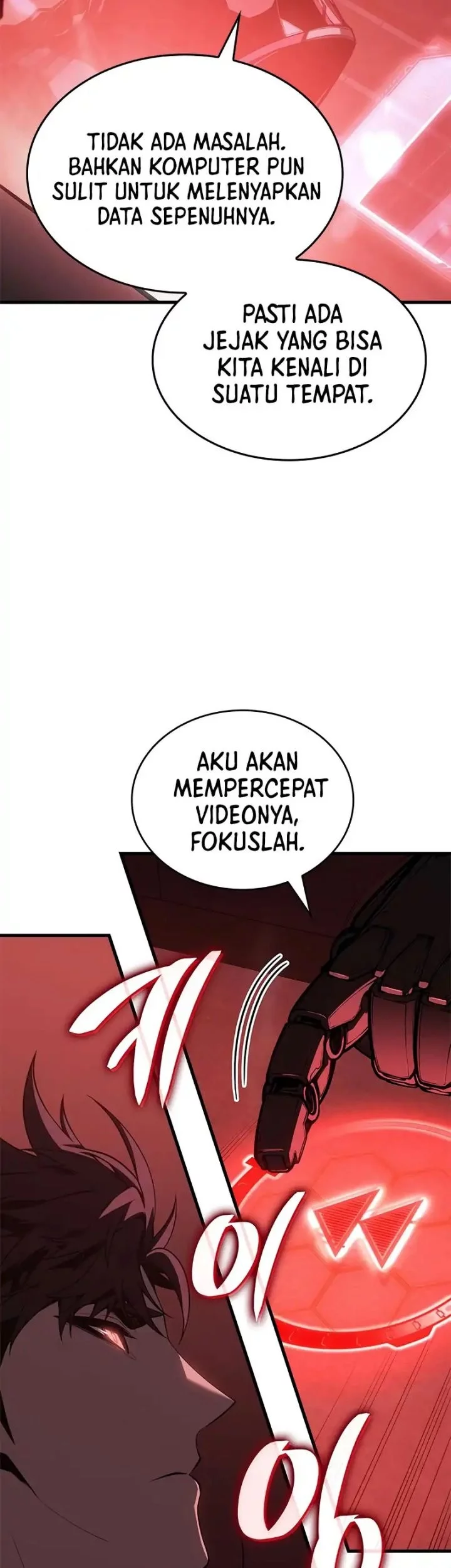 Bad Born Blood Chapter 56 Gambar 41