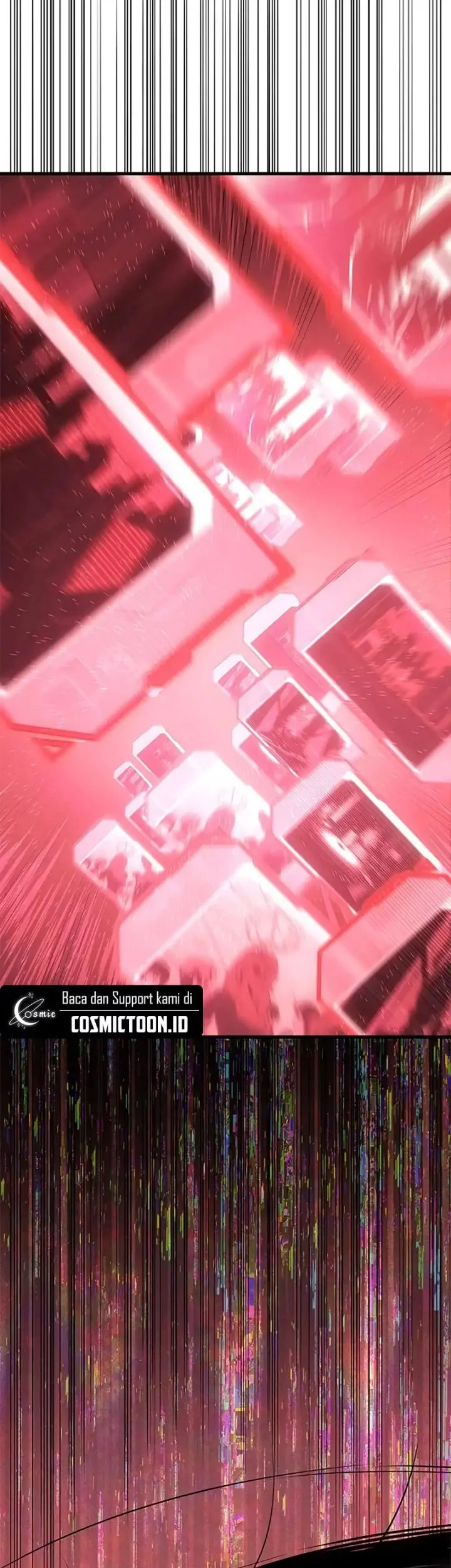 Bad Born Blood Chapter 56 Gambar 44