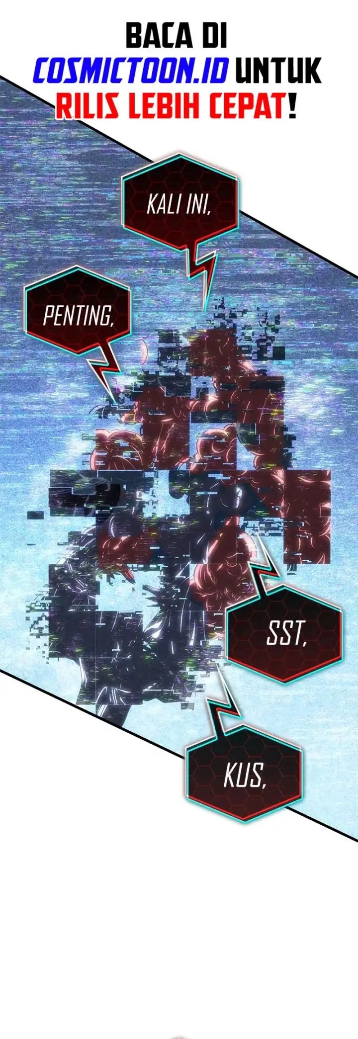 Bad Born Blood Chapter 56 Gambar 46