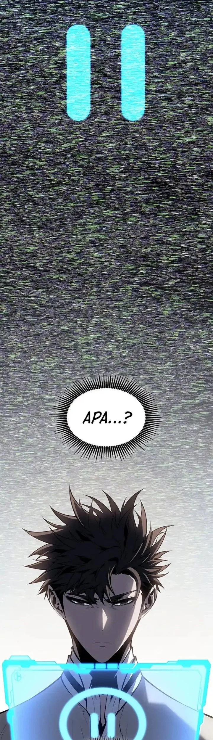 Bad Born Blood Chapter 56 Gambar 48