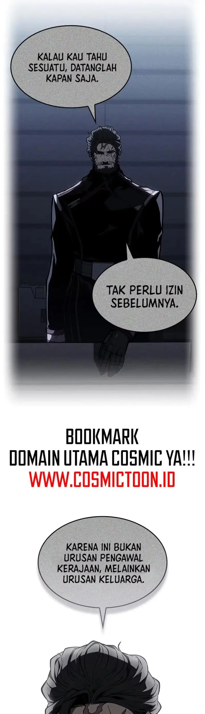 Bad Born Blood Chapter 56 Gambar 50