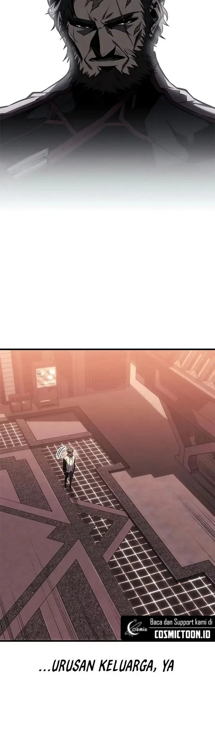 Bad Born Blood Chapter 56 Gambar 51