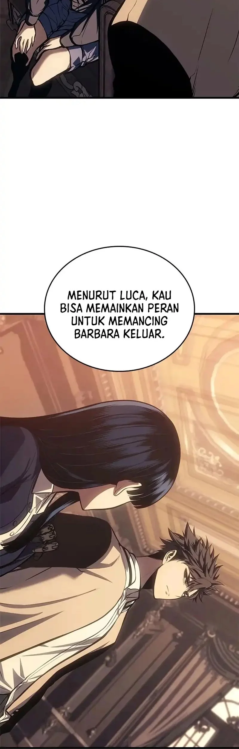 Bad Born Blood Chapter 57 Gambar 37