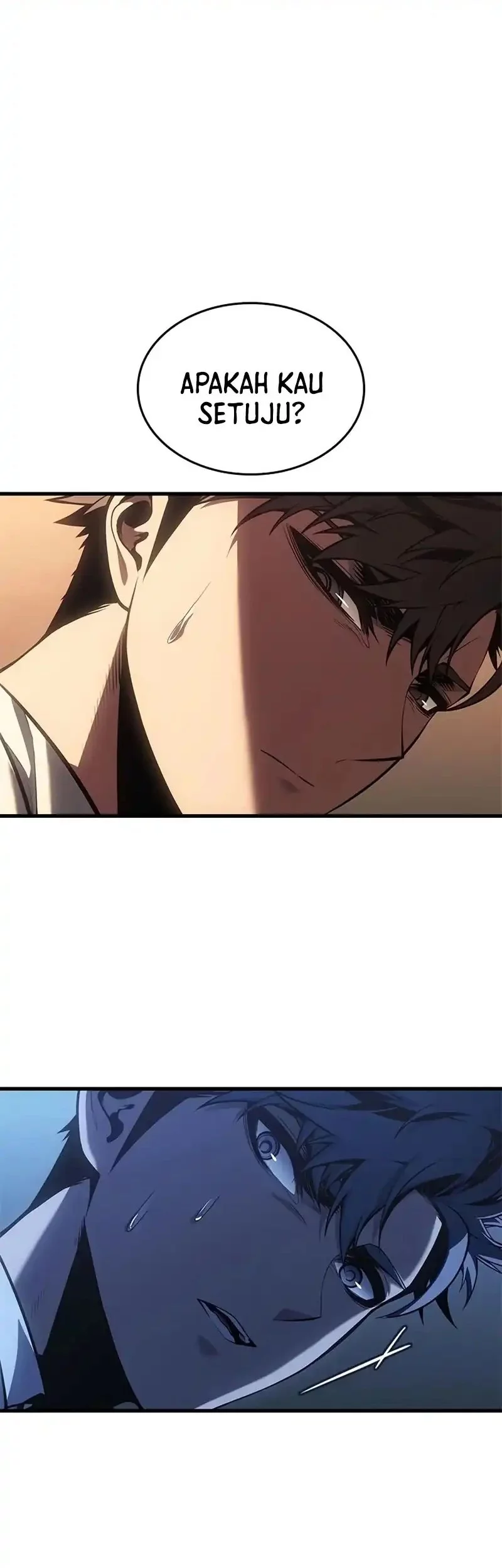 Bad Born Blood Chapter 57 Gambar 38