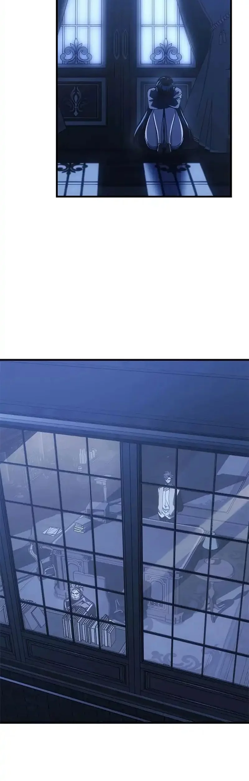 Bad Born Blood Chapter 57 Gambar 45