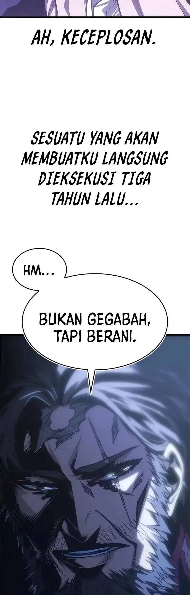 Bad Born Blood Chapter 57 Gambar 56