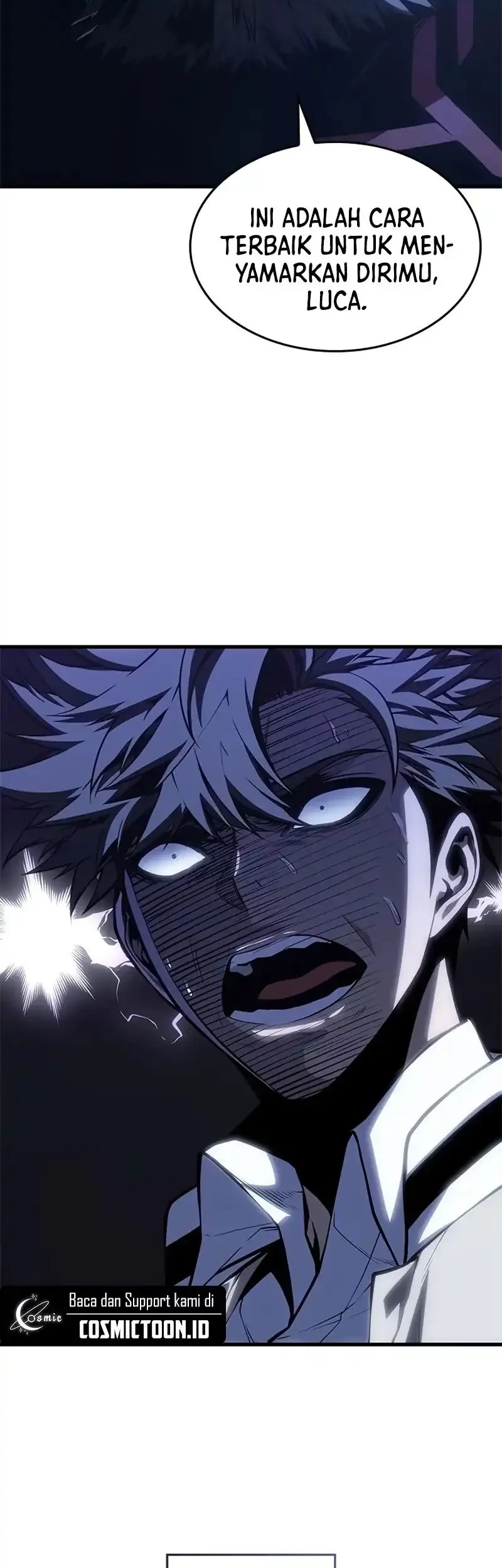 Bad Born Blood Chapter 57 Gambar 57