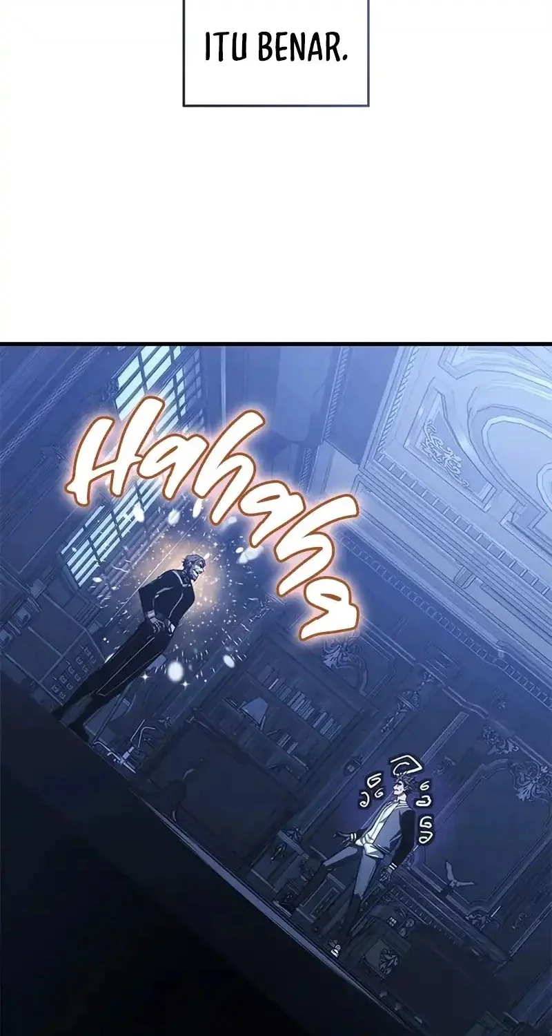 Bad Born Blood Chapter 57 Gambar 58