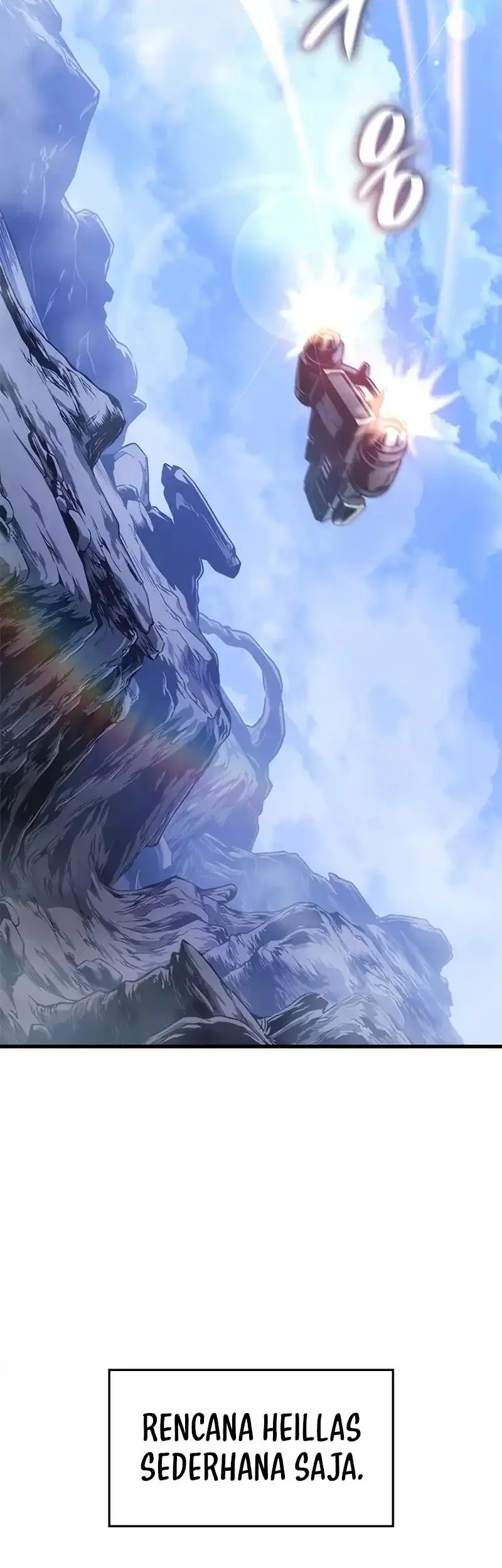 Bad Born Blood Chapter 57 Gambar 60