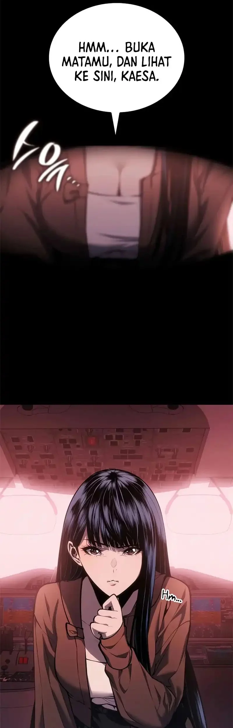 Bad Born Blood Chapter 57 Gambar 63