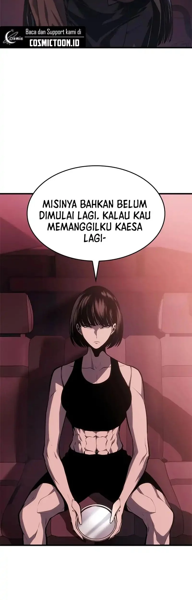 Bad Born Blood Chapter 57 Gambar 64