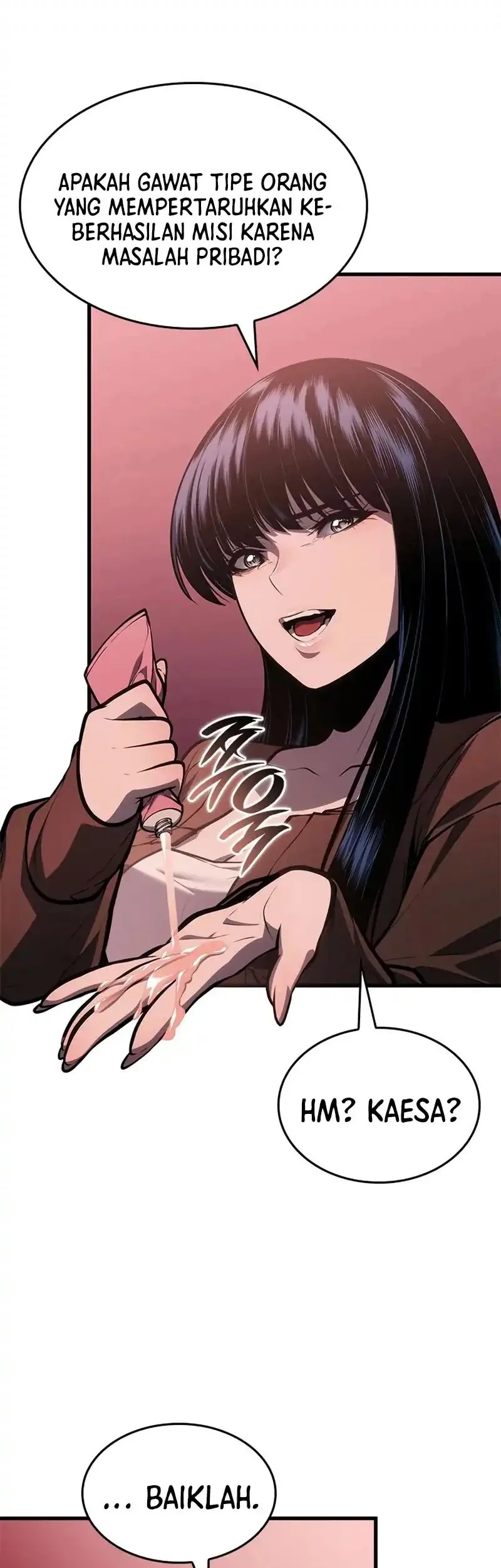 Bad Born Blood Chapter 57 Gambar 68