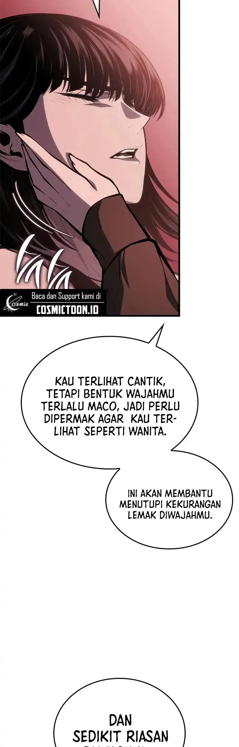 Bad Born Blood Chapter 57 Gambar 69