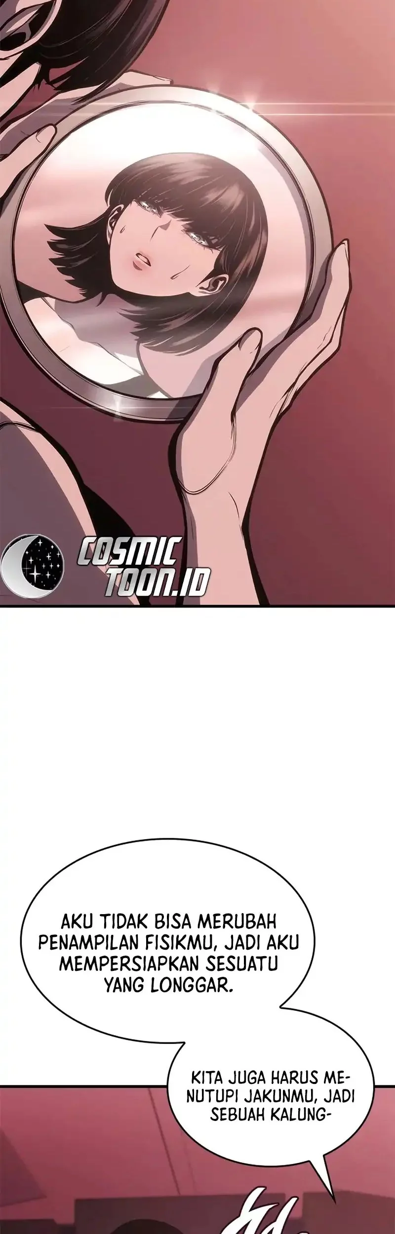 Bad Born Blood Chapter 57 Gambar 72