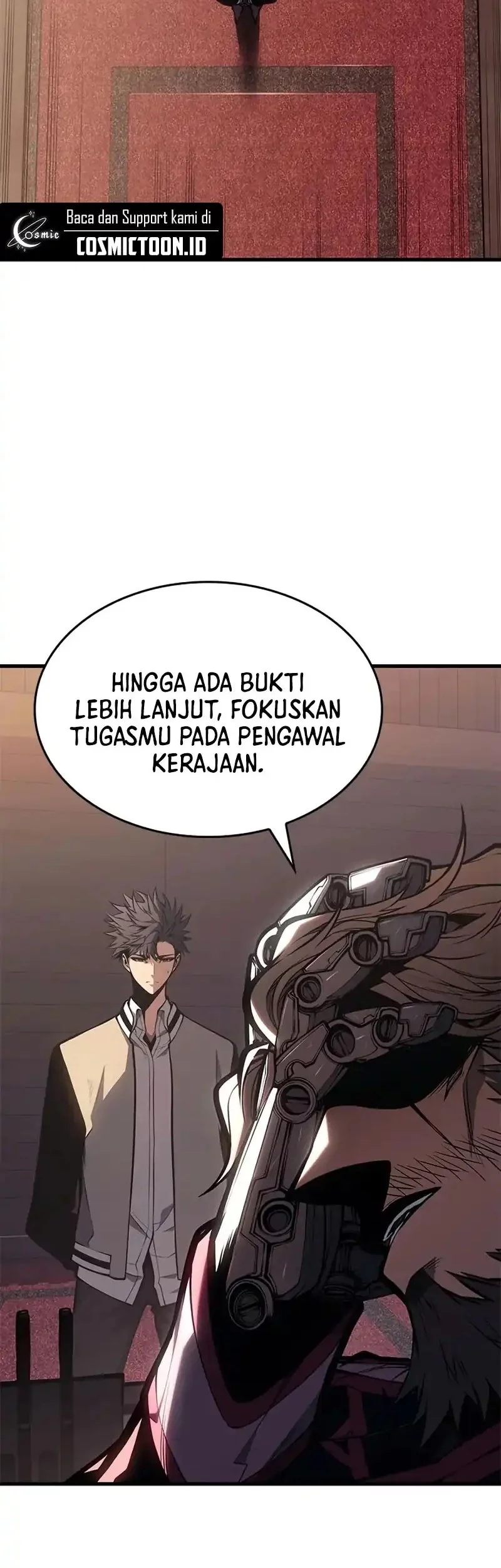 Baca  Bad Born Blood Chapter 57 Gambar 2