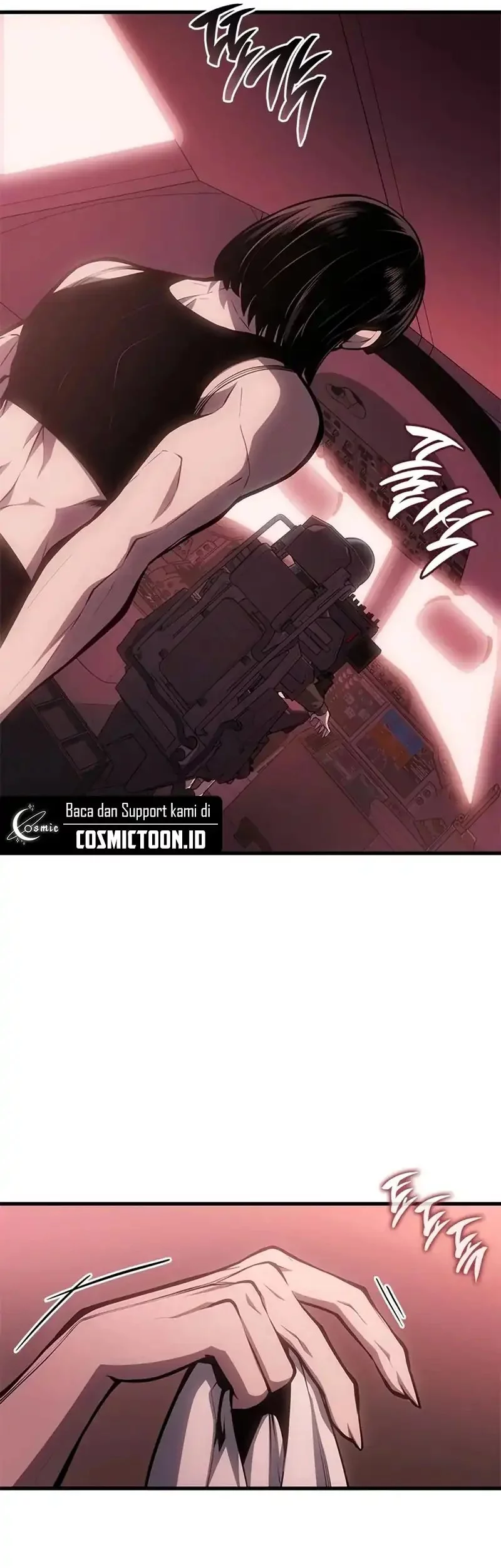 Bad Born Blood Chapter 57 Gambar 83