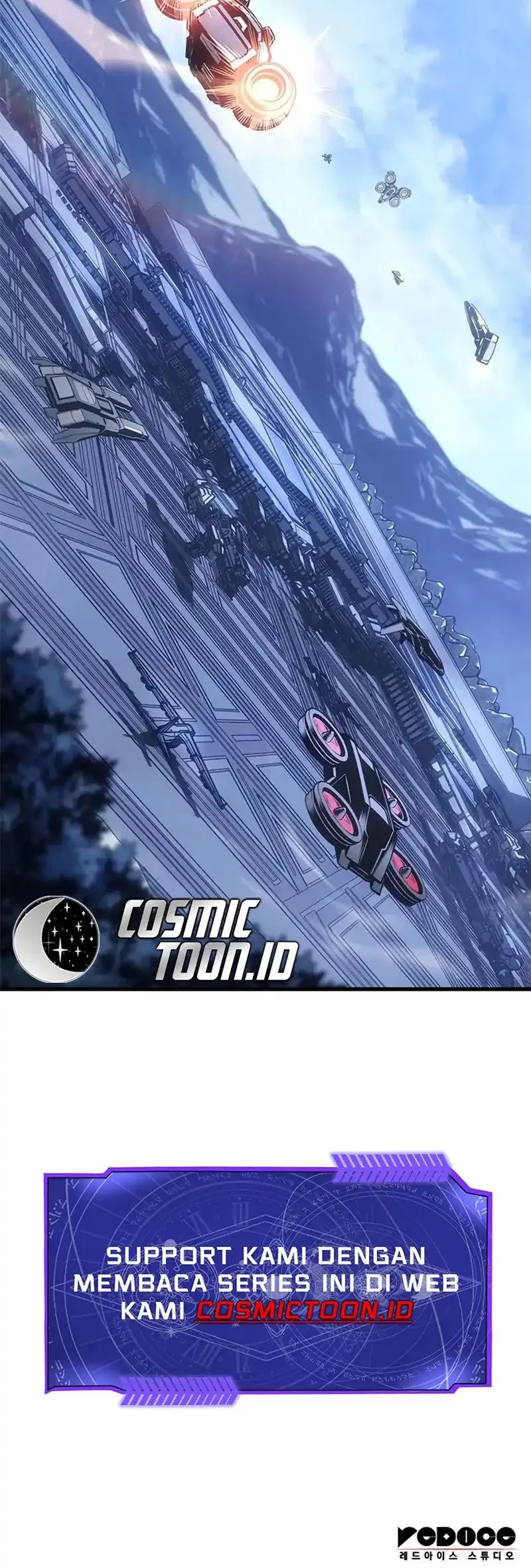 Bad Born Blood Chapter 57 Gambar 85