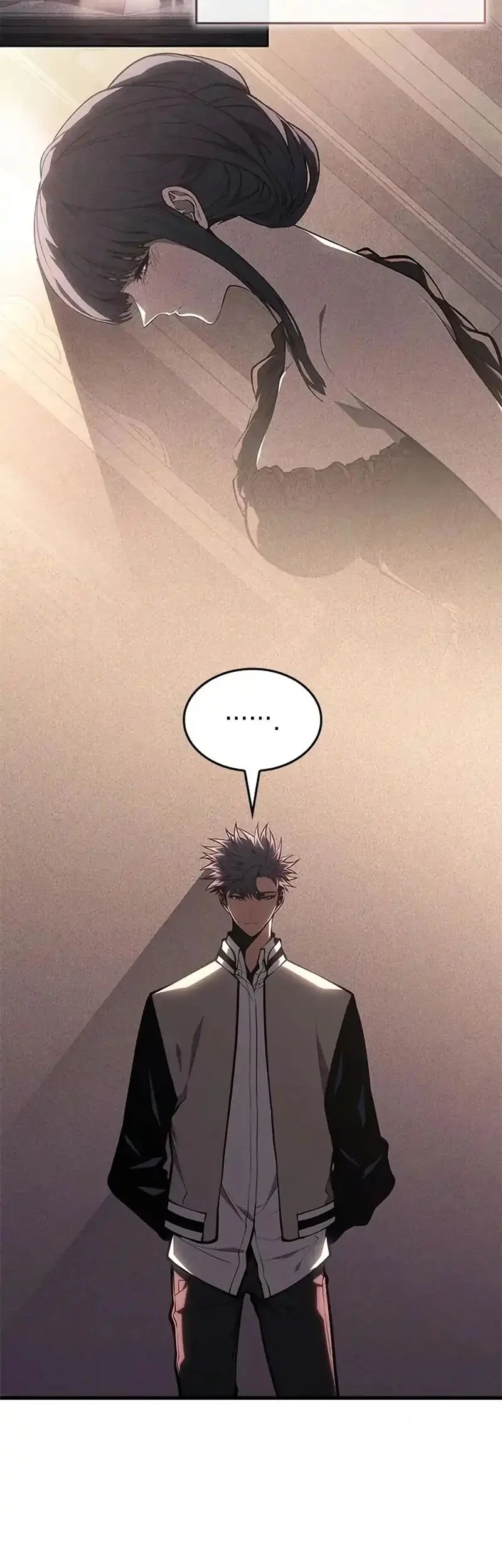 Bad Born Blood Chapter 57 Gambar 5