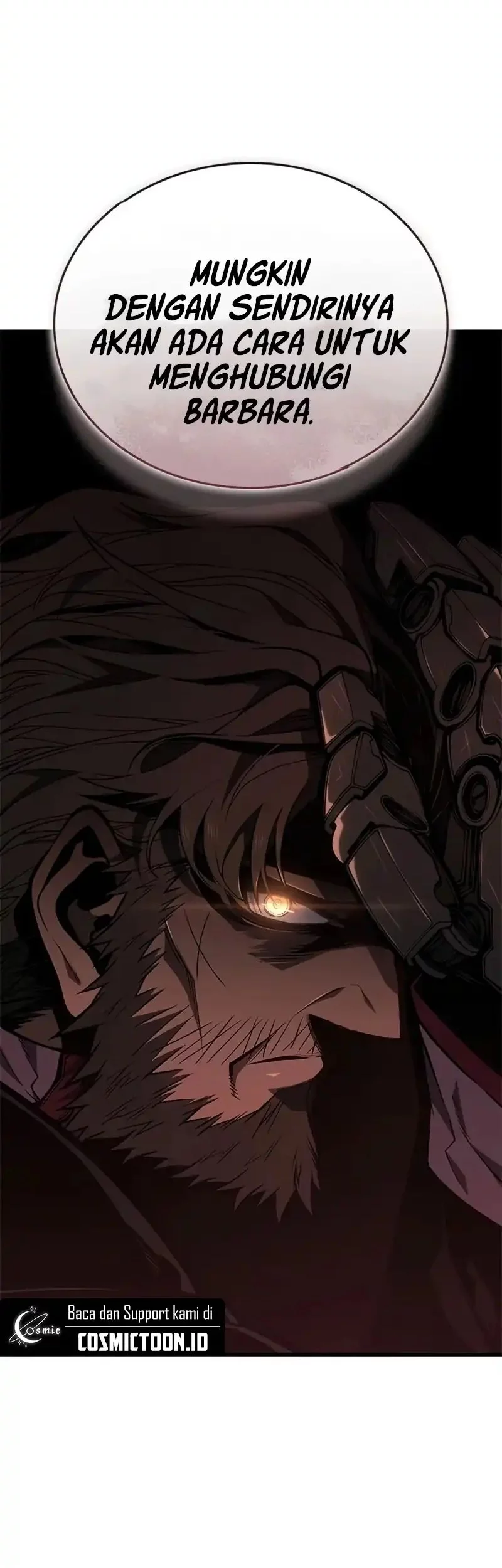 Bad Born Blood Chapter 57 Gambar 6