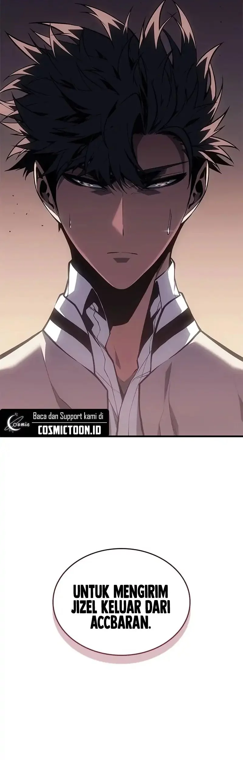 Bad Born Blood Chapter 57 Gambar 8