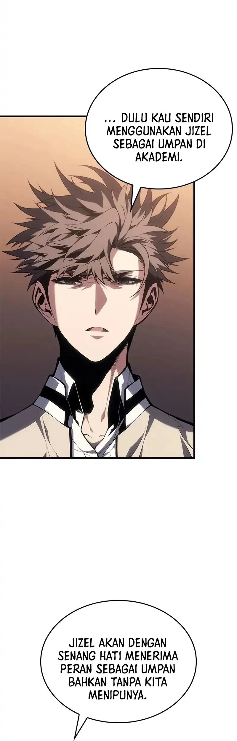 Bad Born Blood Chapter 57 Gambar 12