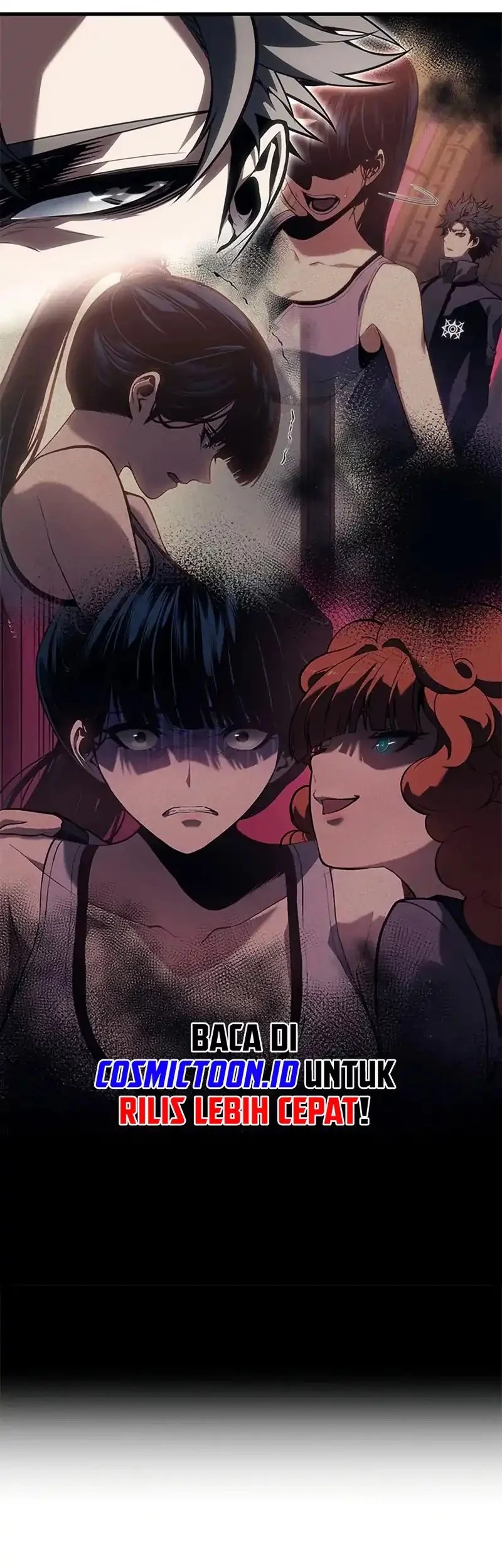 Bad Born Blood Chapter 57 Gambar 13