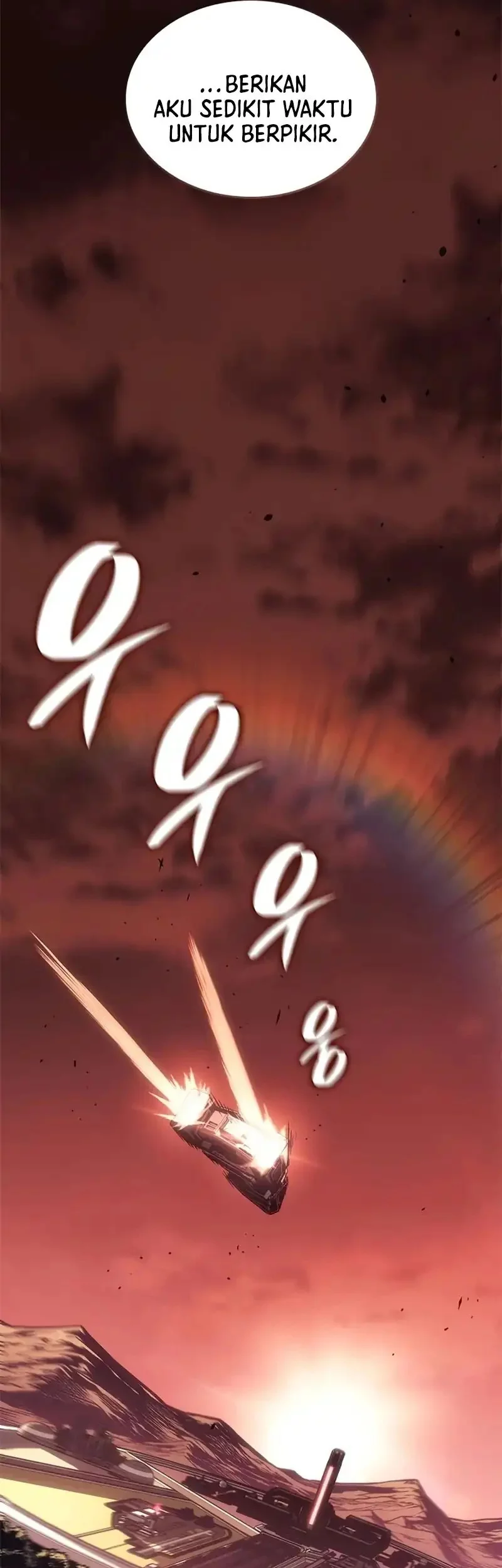 Bad Born Blood Chapter 57 Gambar 16