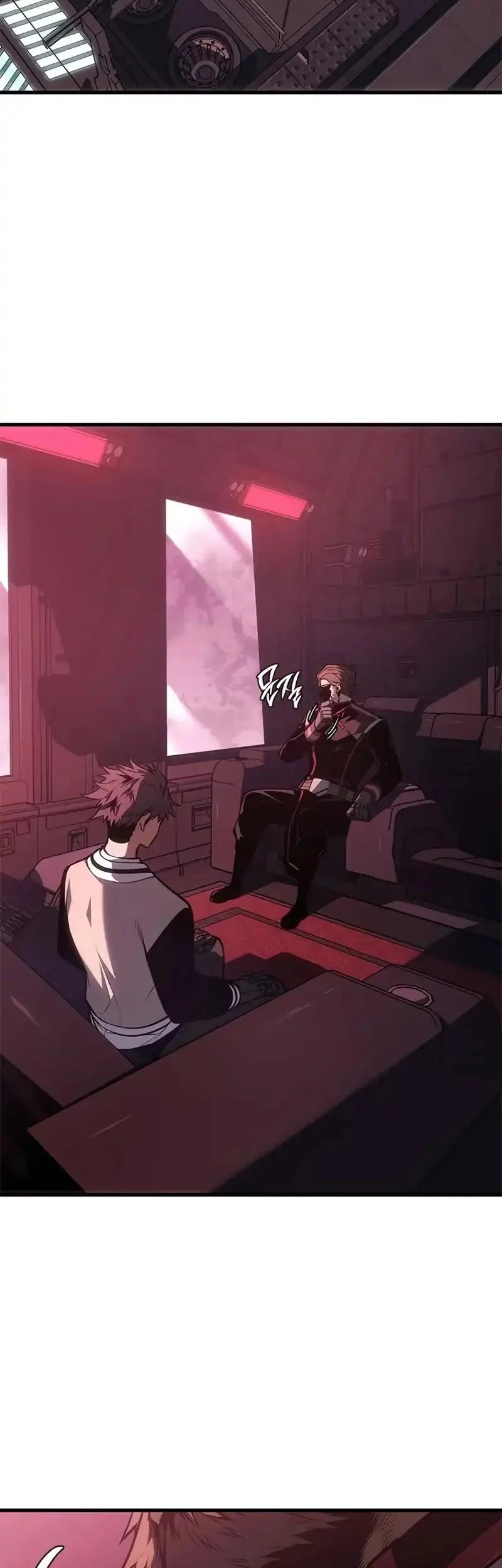 Bad Born Blood Chapter 57 Gambar 18