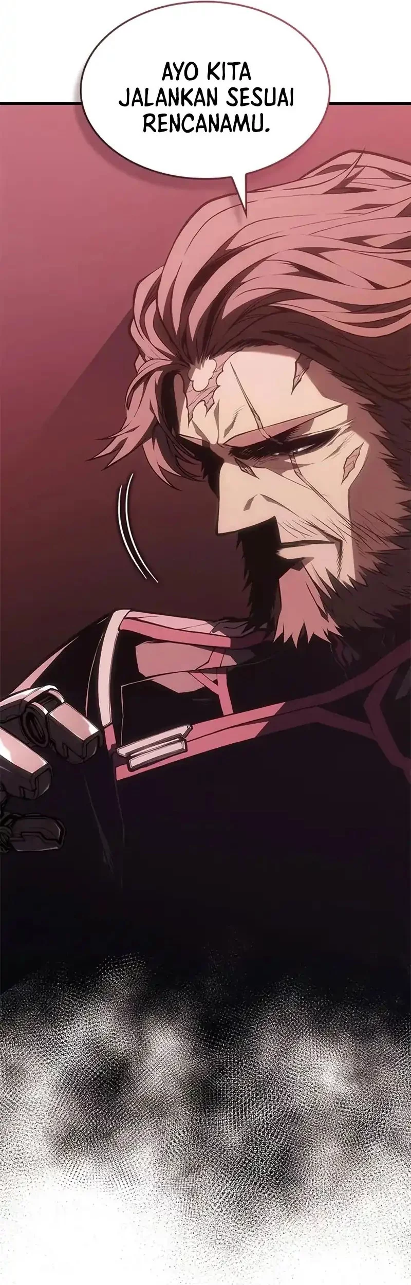 Bad Born Blood Chapter 57 Gambar 20