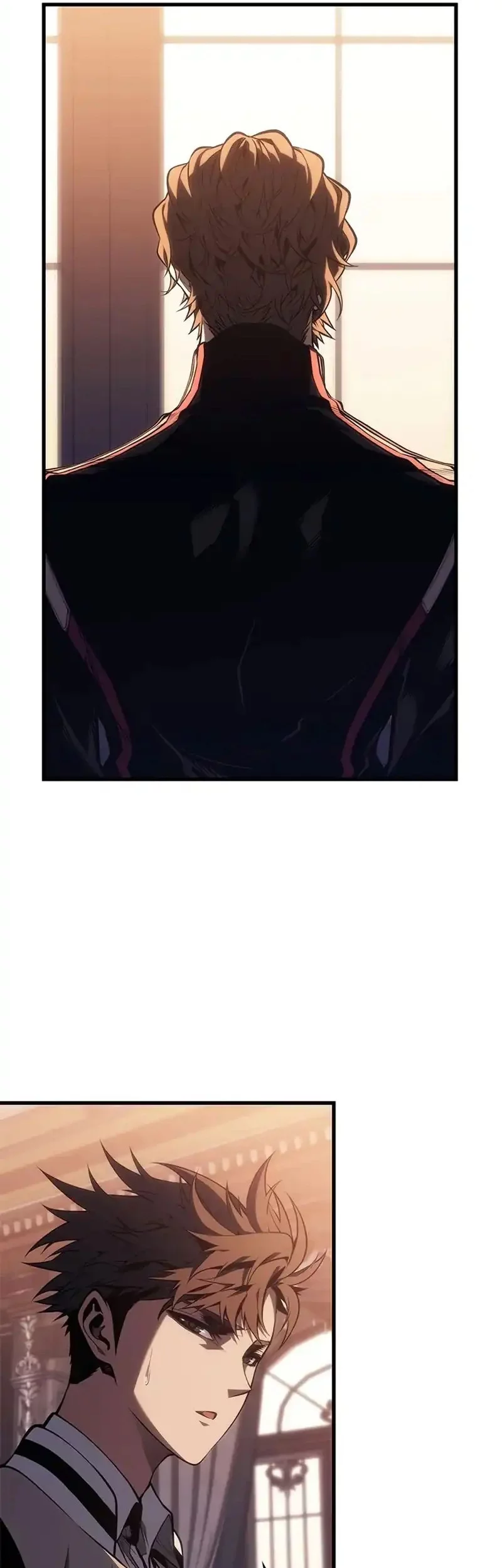 Bad Born Blood Chapter 57 Gambar 24