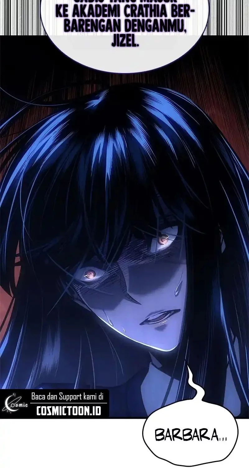 Bad Born Blood Chapter 57 Gambar 35