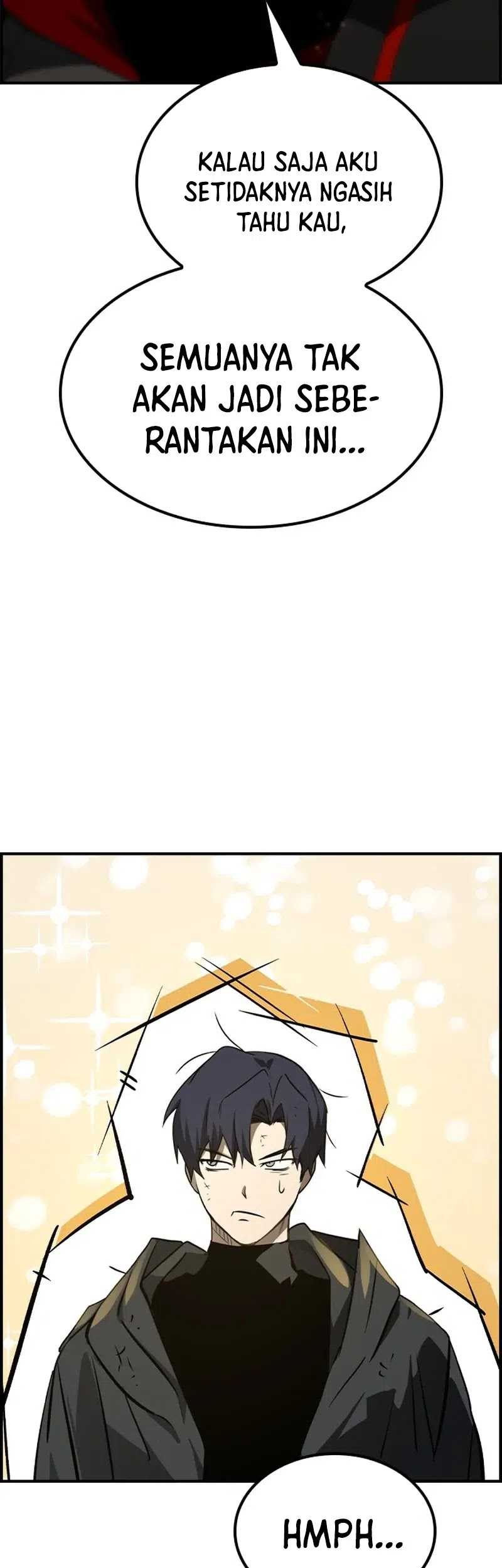 Bad Ending Maker Chapter 44 Gambar 27
