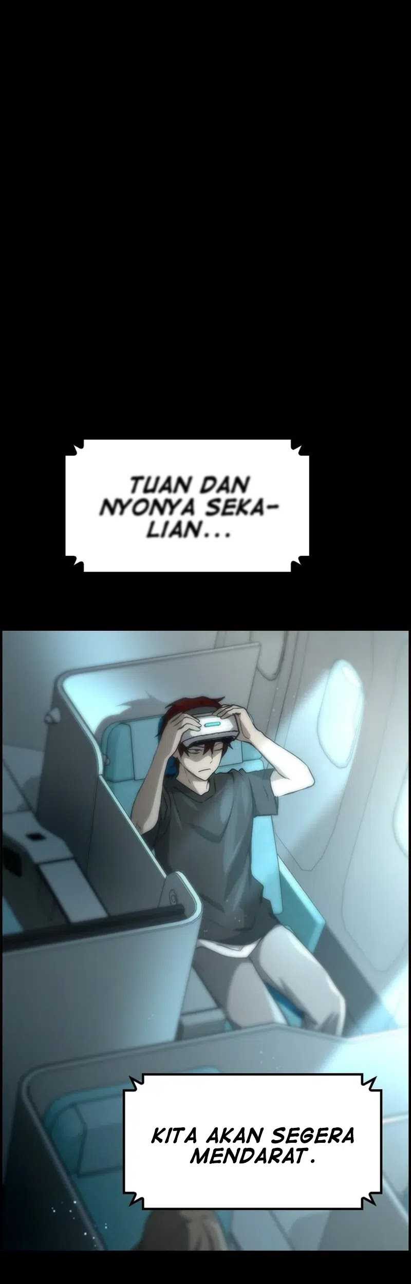 Bad Ending Maker Chapter 44 Gambar 66