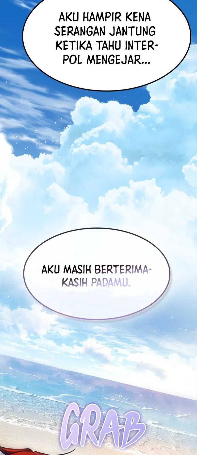 Bad Ending Maker Chapter 45 Gambar 24