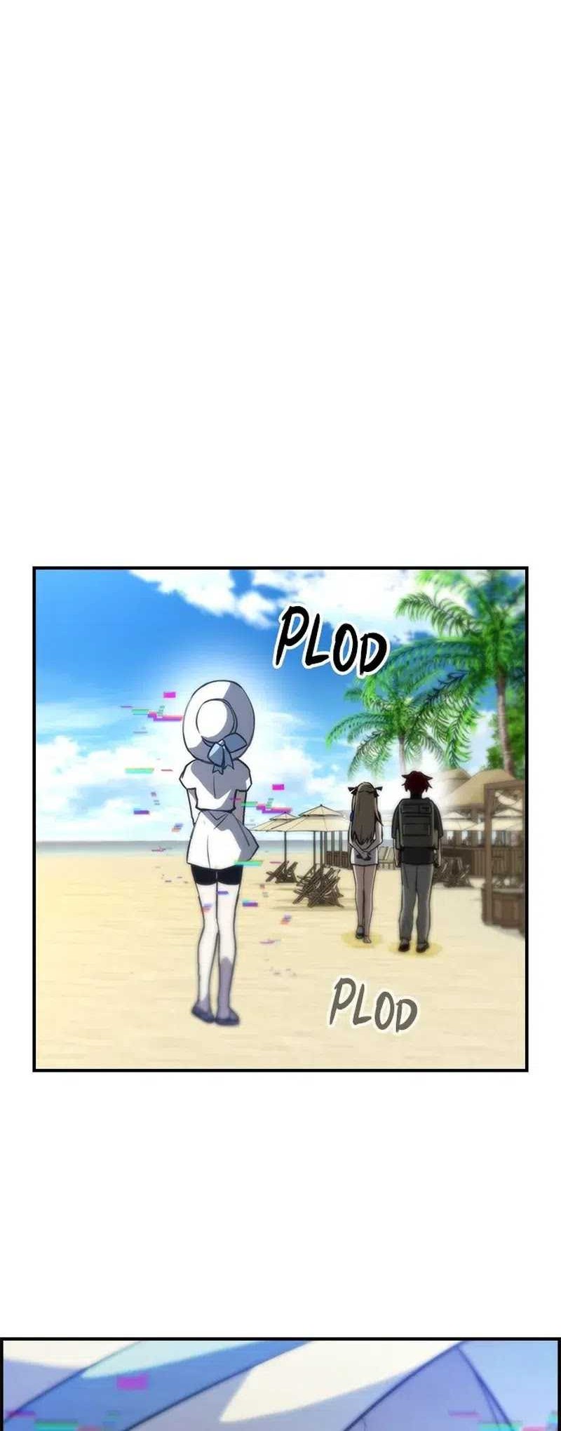 Bad Ending Maker Chapter 45 Gambar 32