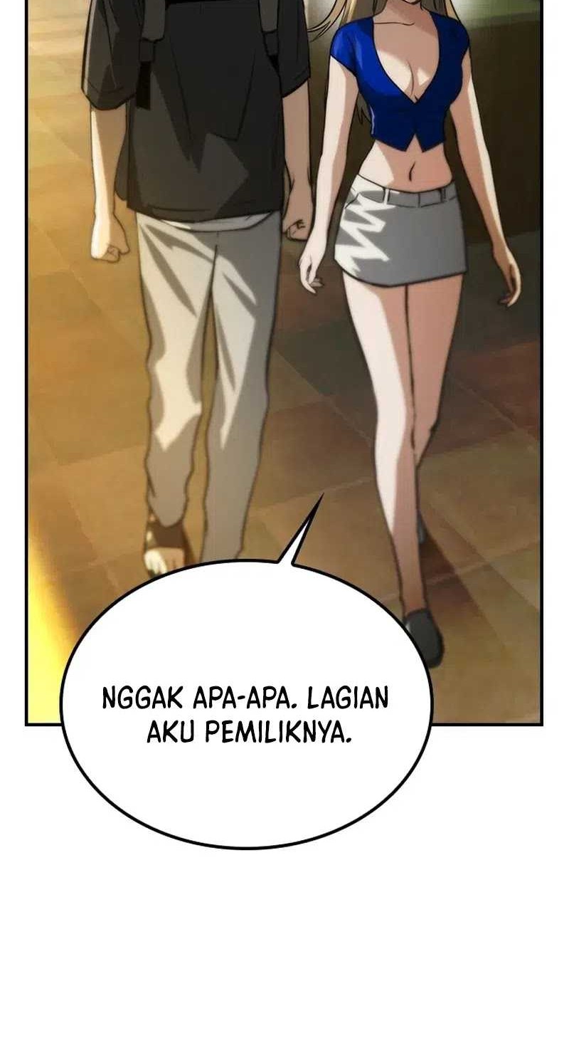 Bad Ending Maker Chapter 45 Gambar 36