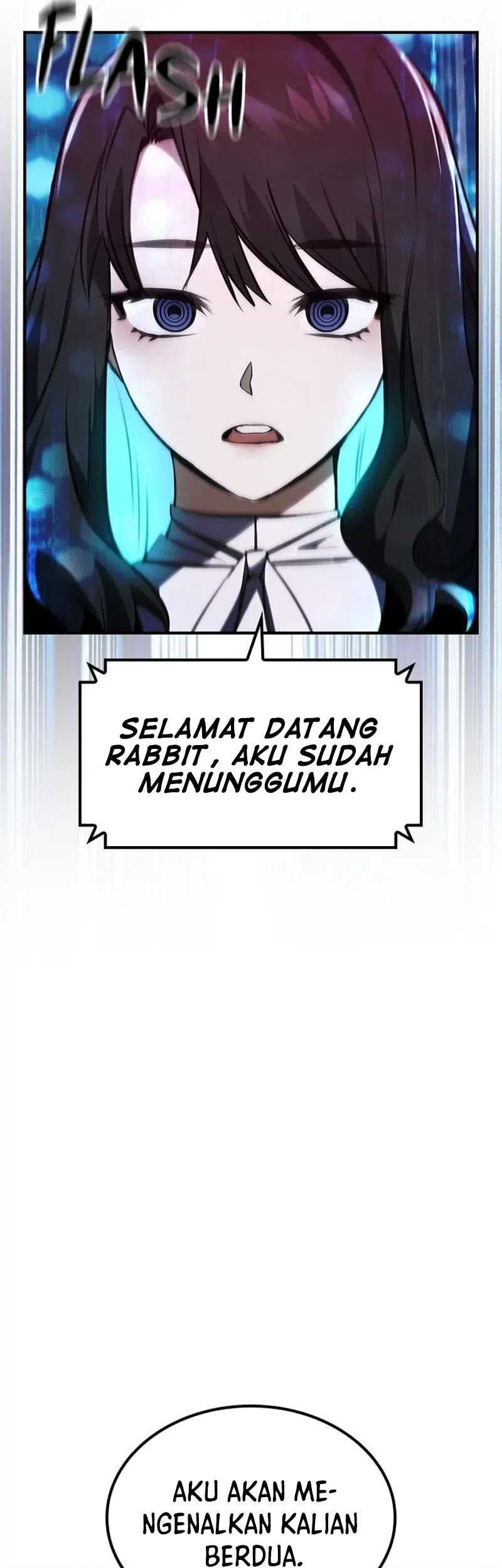 Bad Ending Maker Chapter 45 Gambar 41